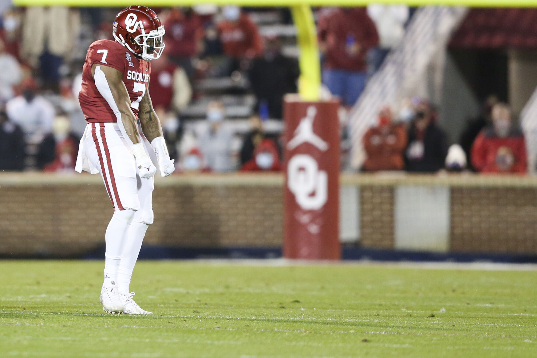 Oklahoma vs Oklahoma State